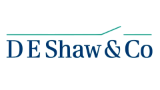 D. E. Shaw _ Co